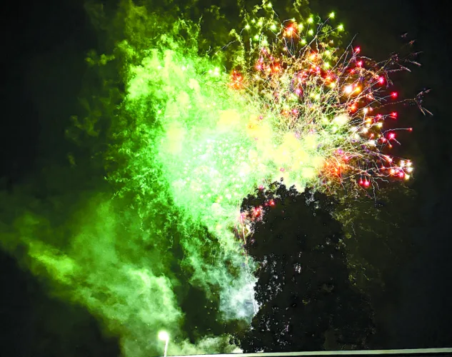 Summer spark